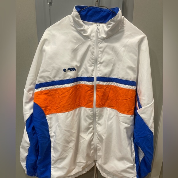 Retro Nederland Jacket - Picture 2 of 7
